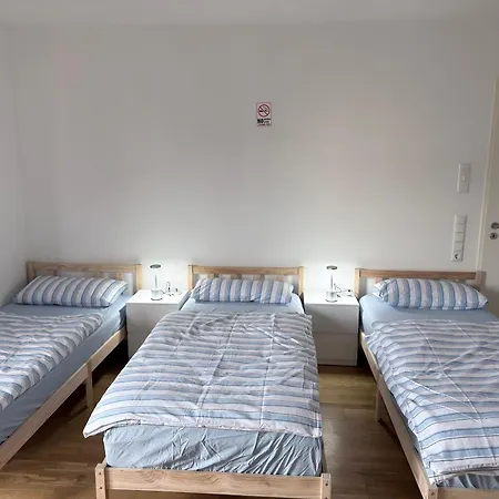 Appartement Luxapart2cologne Kerpen (North Rhine-Westphalia)