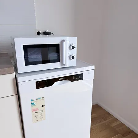 Luxapart2cologne Daire *