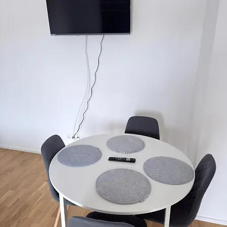 Appartement Luxapart2cologne Kerpen (North Rhine-Westphalia)