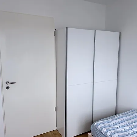 Appartement Luxapart2cologne *