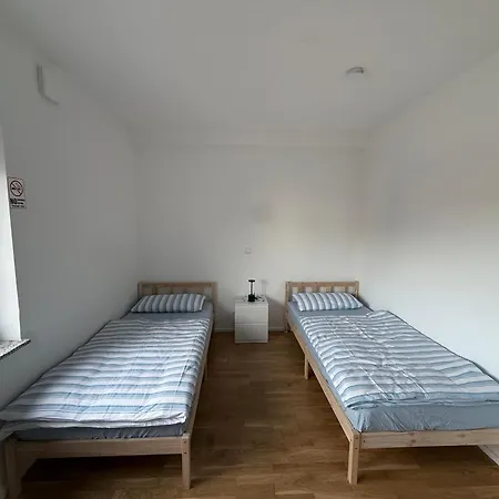 Luxapart2cologne * Kerpen (North Rhine-Westphalia)