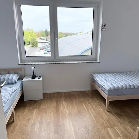 Luxapart2cologne Appartement *