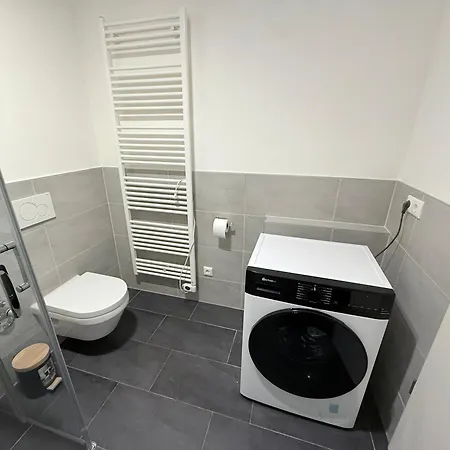 Luxapart2cologne Daire Kerpen (North Rhine-Westphalia)