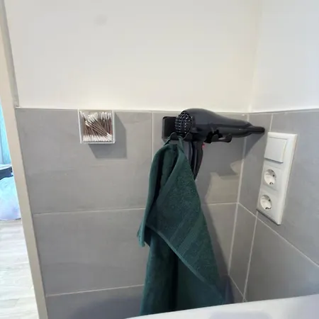 Luxapart2cologne Daire