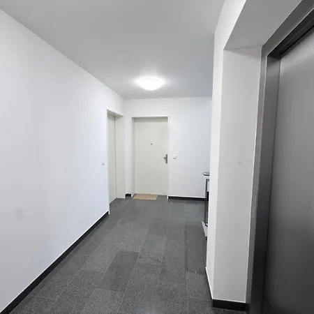 Appartement Luxapart2cologne *