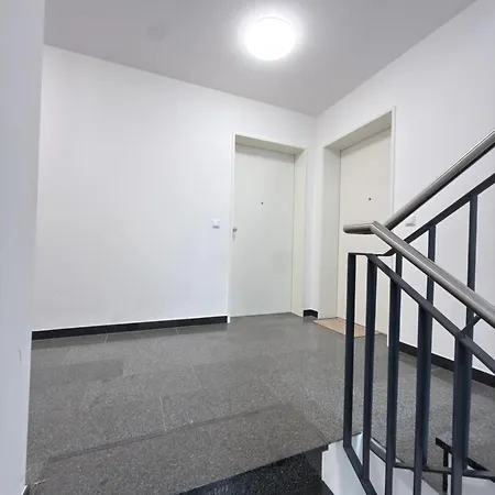Luxapart2cologne Appartement