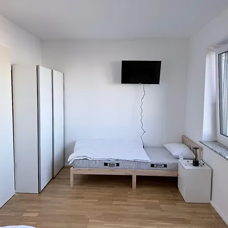 Appartement Luxapart2cologne